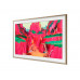 VG-SCFF85TKBXY Samsung 85 INCH Customisable Bezel - Teak (2025)